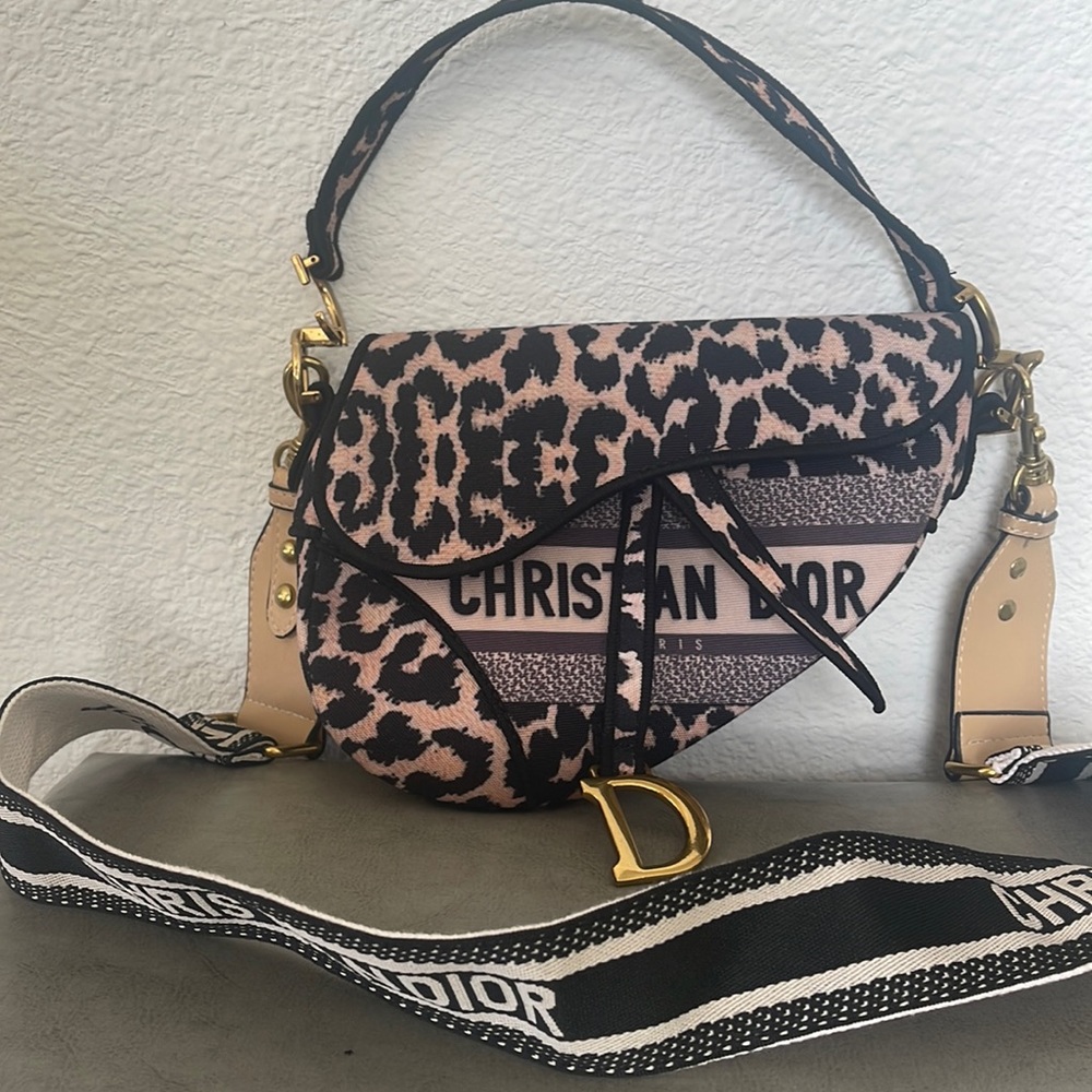 CD shoulder bag